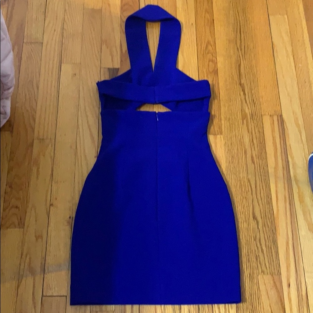 Mini dress - Picture 3 of 5